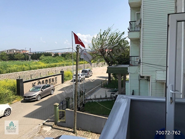 ÇANAKKALE BİGA SAKARYA MAH SATILIK 3+1 DAİRE - Görsel 9
