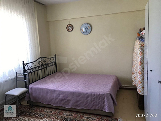 ÇANAKKALE BİGA SAKARYA MAH SATILIK 3+1 DAİRE - Görsel 11