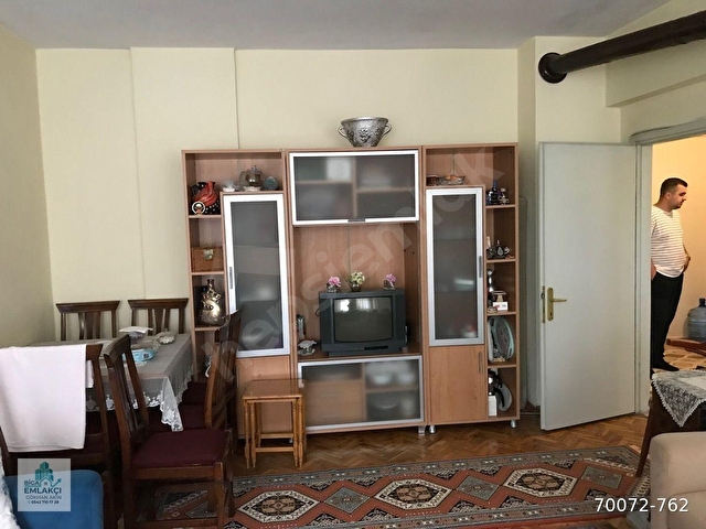 ÇANAKKALE BİGA SAKARYA MAH SATILIK 3+1 DAİRE - Görsel 16