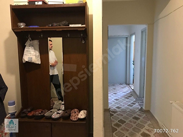 ÇANAKKALE BİGA SAKARYA MAH SATILIK 3+1 DAİRE - Görsel 17