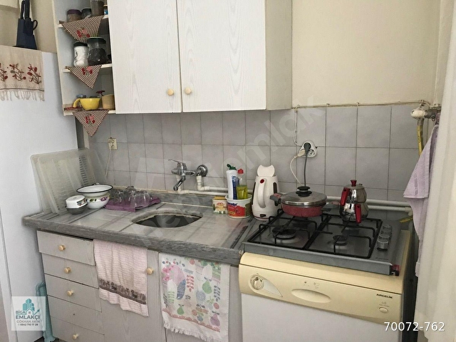 ÇANAKKALE BİGA SAKARYA MAH SATILIK 3+1 DAİRE - Görsel 19