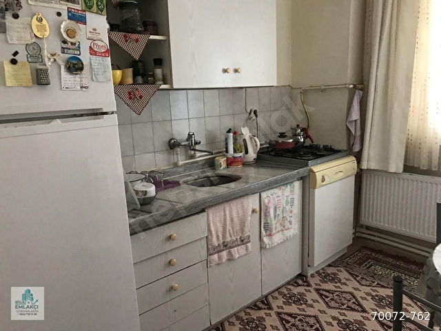 ÇANAKKALE BİGA SAKARYA MAH SATILIK 3+1 DAİRE - Görsel 21