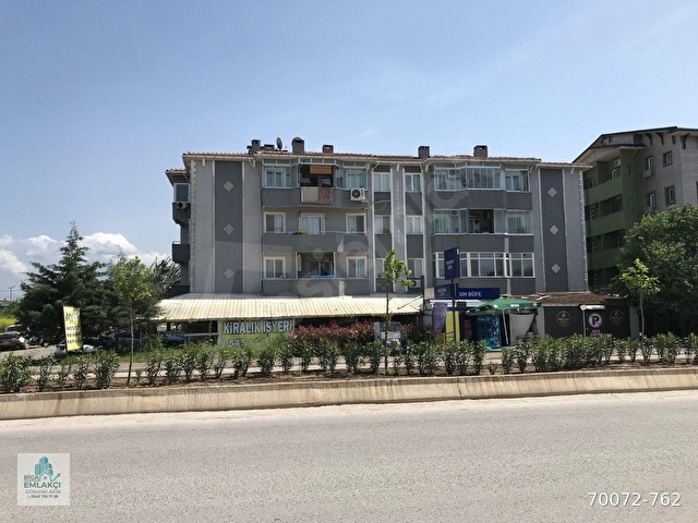 ÇANAKKALE BİGA SAKARYA MAH SATILIK 3+1 DAİRE - Görsel 25