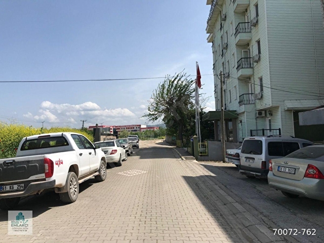 ÇANAKKALE BİGA SAKARYA MAH SATILIK 3+1 DAİRE - Görsel 26