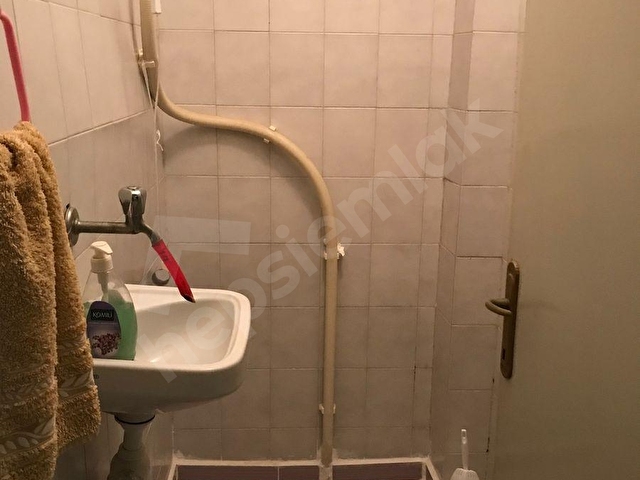 ÇANAKKALE BİGA SAKARYA MAH SATILIK 3+1 DAİRE - Görsel 28