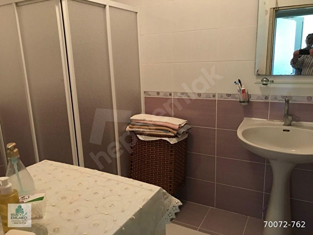 ÇANAKKALE BİGA SAKARYA MAH SATILIK 3+1 DAİRE - Görsel 29