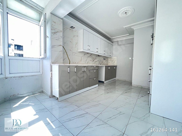 TÜRKİŞDE BAYINDIR OKULUNA YAKIN  SATILIK 3+1 DAİRE - Görsel 3