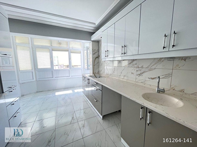 TÜRKİŞDE BAYINDIR OKULUNA YAKIN  SATILIK 3+1 DAİRE - Görsel 2