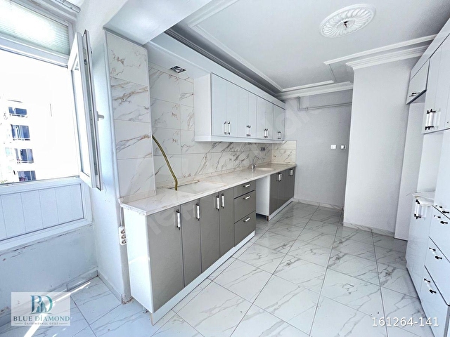 TÜRKİŞDE BAYINDIR OKULUNA YAKIN  SATILIK 3+1 DAİRE - Görsel 4