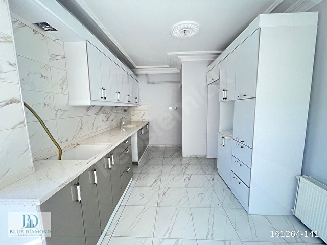 TÜRKİŞDE BAYINDIR OKULUNA YAKIN  SATILIK 3+1 DAİRE - Görsel 5