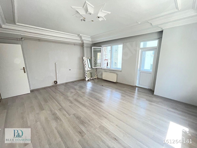 TÜRKİŞDE BAYINDIR OKULUNA YAKIN  SATILIK 3+1 DAİRE - Görsel 8