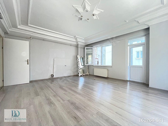 TÜRKİŞDE BAYINDIR OKULUNA YAKIN  SATILIK 3+1 DAİRE - Görsel 9