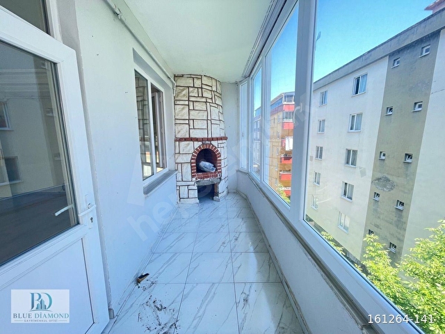 TÜRKİŞDE BAYINDIR OKULUNA YAKIN  SATILIK 3+1 DAİRE - Görsel 10
