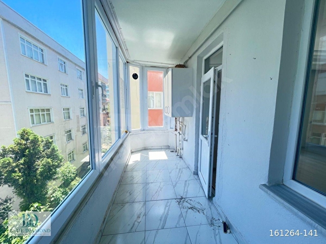 TÜRKİŞDE BAYINDIR OKULUNA YAKIN  SATILIK 3+1 DAİRE - Görsel 11