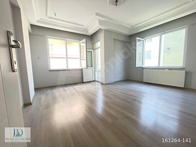 TÜRKİŞDE BAYINDIR OKULUNA YAKIN  SATILIK 3+1 DAİRE - Görsel 13