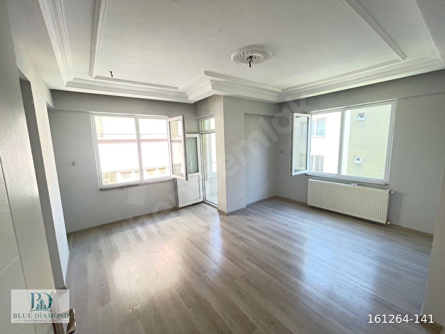TÜRKİŞDE BAYINDIR OKULUNA YAKIN  SATILIK 3+1 DAİRE - Görsel 14