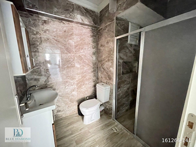 TÜRKİŞDE BAYINDIR OKULUNA YAKIN  SATILIK 3+1 DAİRE - Görsel 15