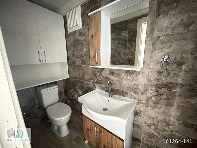 TÜRKİŞDE BAYINDIR OKULUNA YAKIN  SATILIK 3+1 DAİRE - Görsel 19
