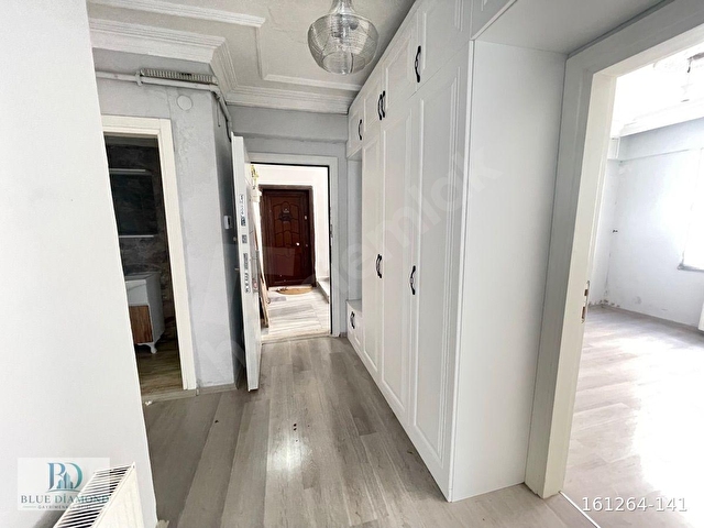 TÜRKİŞDE BAYINDIR OKULUNA YAKIN  SATILIK 3+1 DAİRE - Görsel 21