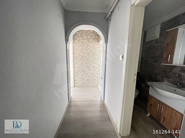 TÜRKİŞDE BAYINDIR OKULUNA YAKIN  SATILIK 3+1 DAİRE - Görsel 20