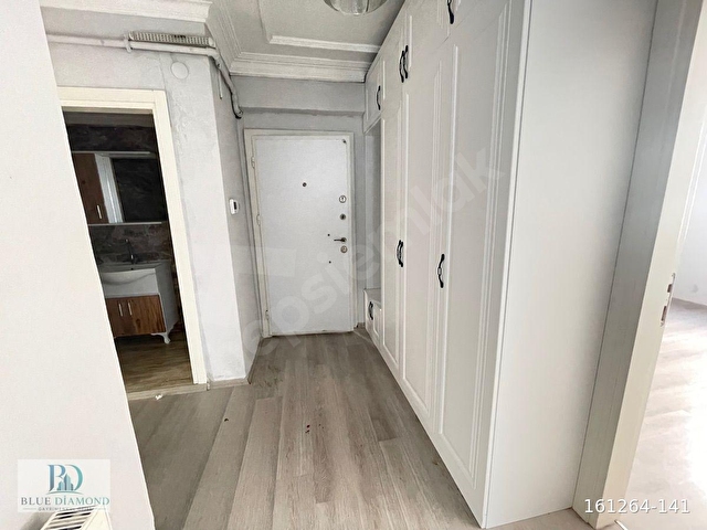 TÜRKİŞDE BAYINDIR OKULUNA YAKIN  SATILIK 3+1 DAİRE - Görsel 22