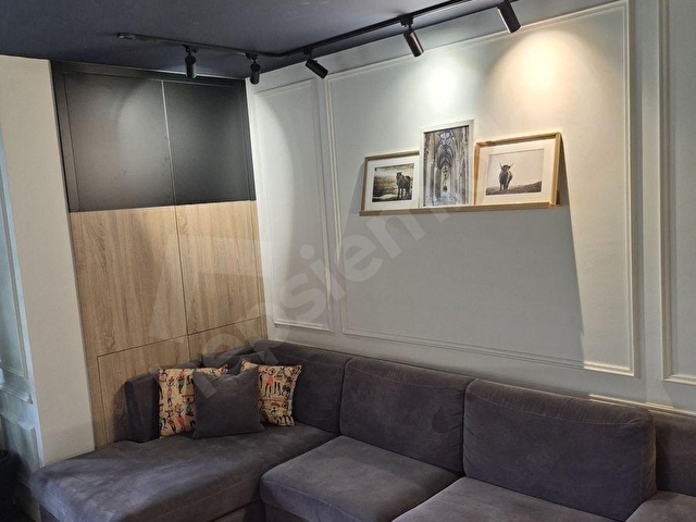 DOĞAN’DAN YAYLA MAHALLESİ FERİLOFT RESIDENCE’TA FULL YAPILI 1+1 75 M2 - Görsel 21