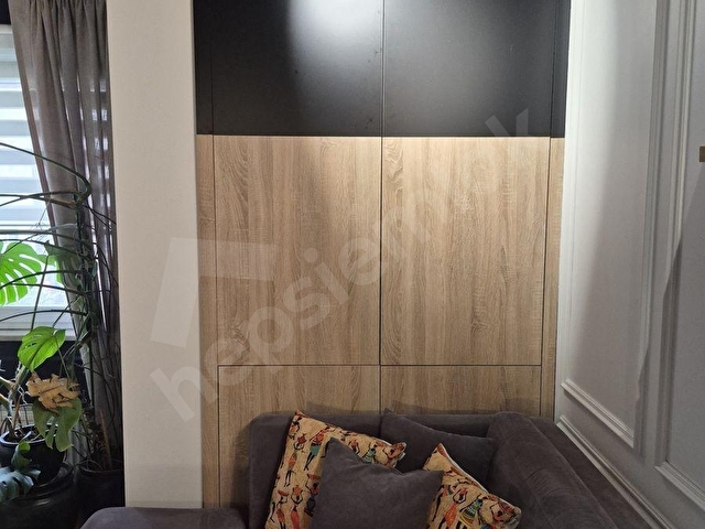 DOĞAN’DAN YAYLA MAHALLESİ FERİLOFT RESIDENCE’TA FULL YAPILI 1+1 75 M2 - Görsel 22