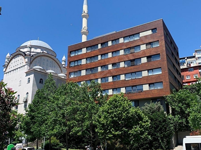 DOĞAN’DAN YAYLA MAHALLESİ FERİLOFT RESIDENCE’TA FULL YAPILI 1+1 75 M2