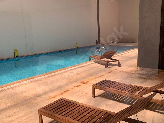DOĞAN’DAN YAYLA MAHALLESİ FERİLOFT RESIDENCE’TA FULL YAPILI 1+1 75 M2 - Görsel 10