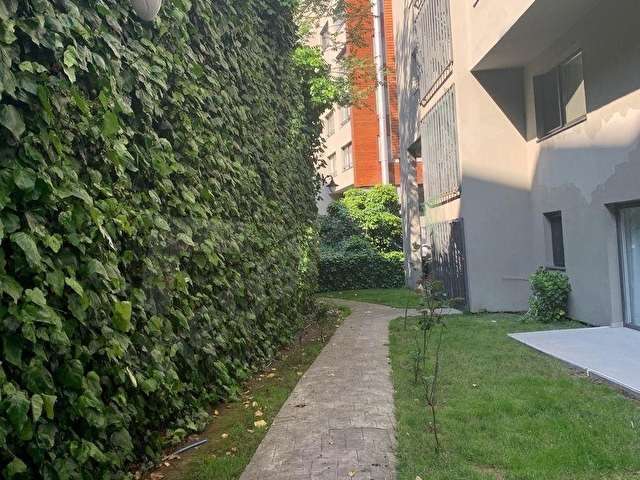 DOĞAN’DAN YAYLA MAHALLESİ FERİLOFT RESIDENCE’TA FULL YAPILI 1+1 75 M2 - Görsel 6