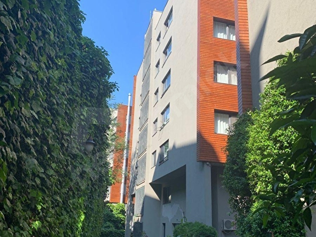 DOĞAN’DAN YAYLA MAHALLESİ FERİLOFT RESIDENCE’TA FULL YAPILI 1+1 75 M2 - Görsel 3