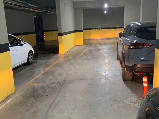 DOĞAN’DAN YAYLA MAHALLESİ FERİLOFT RESIDENCE’TA FULL YAPILI 1+1 75 M2 - Görsel 12