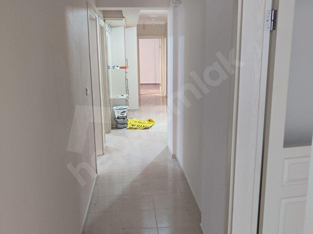 KEMALPAŞANIN MERKEZİNDE ACİL SATILIK 4+1 DOĞALGAZLI DAİRE - Görsel 8