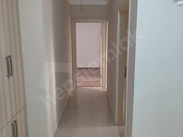 KEMALPAŞANIN MERKEZİNDE ACİL SATILIK 4+1 DOĞALGAZLI DAİRE - Görsel 18