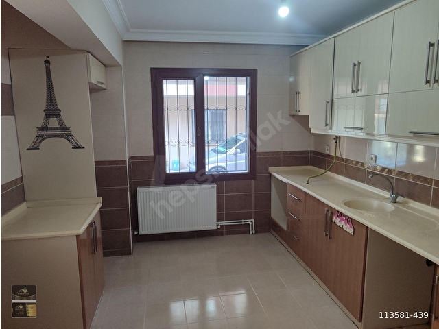 KEMALPAŞANIN MERKEZİNDE ACİL SATILIK 4+1 DOĞALGAZLI DAİRE - Görsel 3
