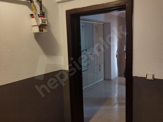 KEMALPAŞANIN MERKEZİNDE ACİL SATILIK 4+1 DOĞALGAZLI DAİRE - Görsel 24