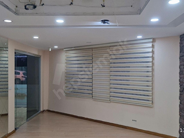 ÇANKAYA BİRLİK MAH. FULL YAPILI, ÇİFT CEPHELİ,  YÜKSEK KİRA GETİRİLİ SATILIK İŞYERİ - Görsel 10