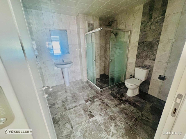 YÜKSELLER VIPDEN BULVARVADİ SATILIK LÜKS 4+1 DAİRE - Görsel 13