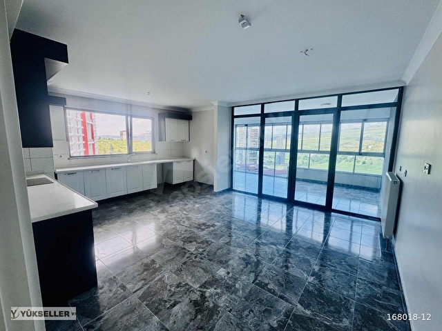 YÜKSELLER VIPDEN BULVARVADİ SATILIK LÜKS 4+1 DAİRE - Görsel 7