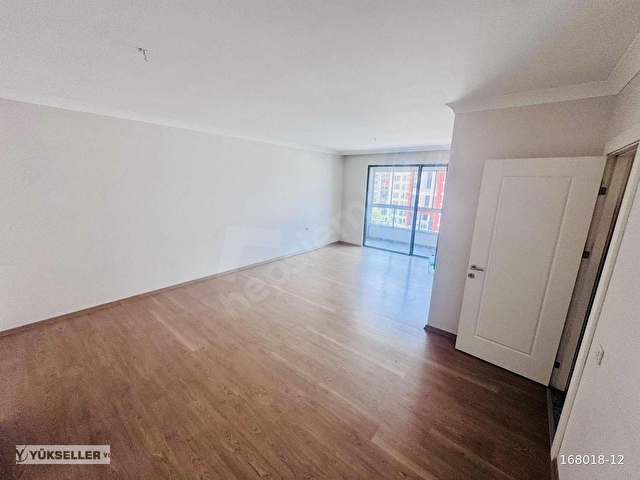 YÜKSELLER VIPDEN BULVARVADİ SATILIK LÜKS 4+1 DAİRE - Görsel 12