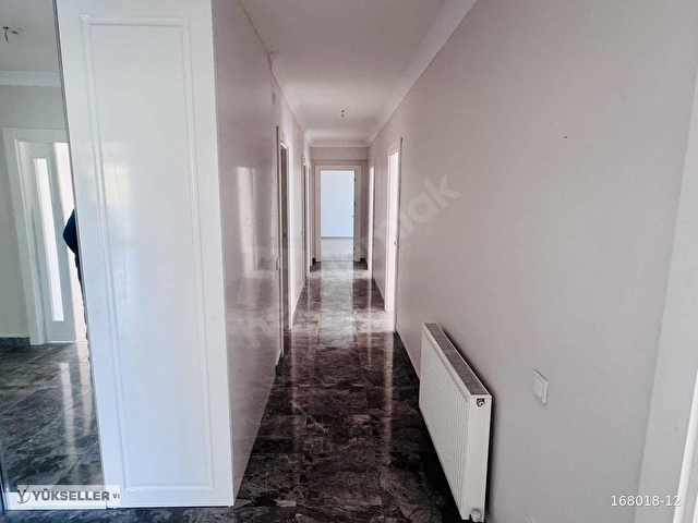 YÜKSELLER VIPDEN BULVARVADİ SATILIK LÜKS 4+1 DAİRE - Görsel 14