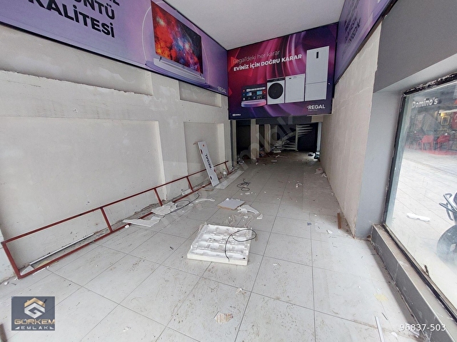 ÇARŞININ EN İŞLEK NOKTASINDA 3 KATLI 325m2 DÜKKAN - Görsel 4