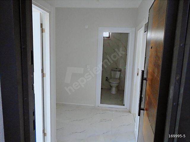 ALTINŞEHİR MEYDANDA YENİ BİNADA KREDİYE UYGUN ARAKAT SIFIR 2+1. - Görsel 24