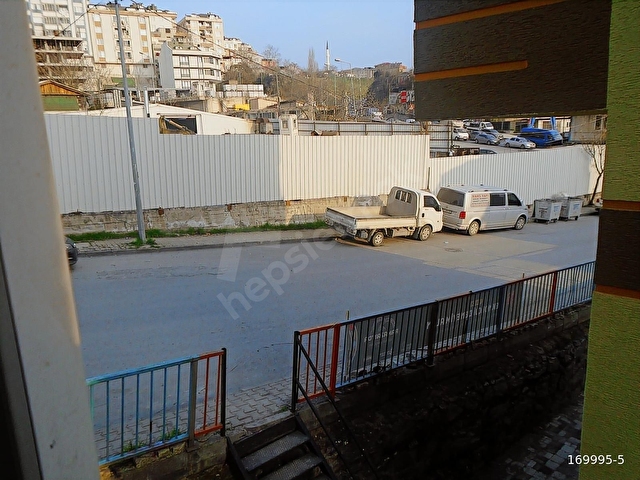 ALTINŞEHİR MEYDANDA YENİ BİNADA KREDİYE UYGUN ARAKAT SIFIR 2+1. - Görsel 15