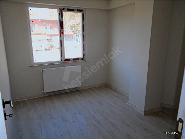 ALTINŞEHİR MEYDANDA YENİ BİNADA KREDİYE UYGUN ARAKAT SIFIR 2+1. - Görsel 18