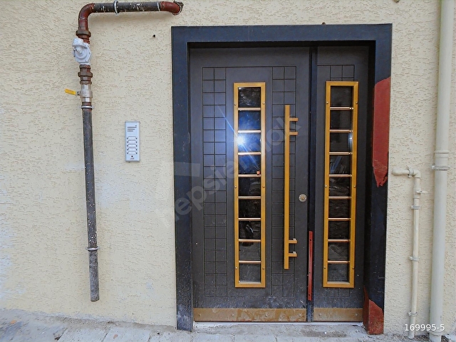 ALTINŞEHİR MEYDANDA YENİ BİNADA KREDİYE UYGUN ARAKAT SIFIR 2+1. - Görsel 29