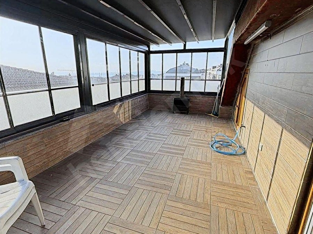 BEYLİKDÜZÜ CANAN TWİNS EVLERİ 4+2 220M2 DUBLEKS TERASLI DAİRE - Görsel 12