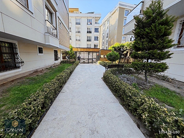 BEYLİKDÜZÜ CANAN TWİNS EVLERİ 4+2 220M2 DUBLEKS TERASLI DAİRE - Görsel 27