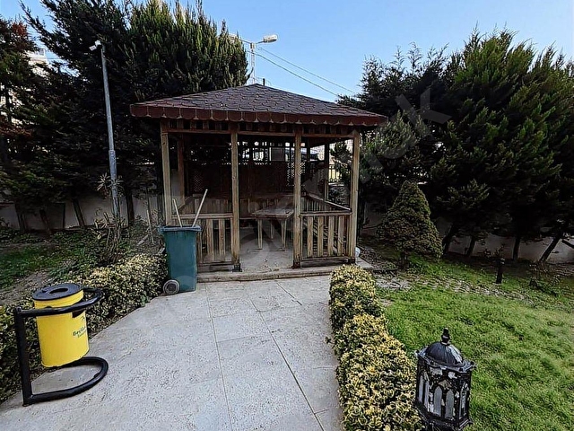 BEYLİKDÜZÜ CANAN TWİNS EVLERİ 4+2 220M2 DUBLEKS TERASLI DAİRE - Görsel 21