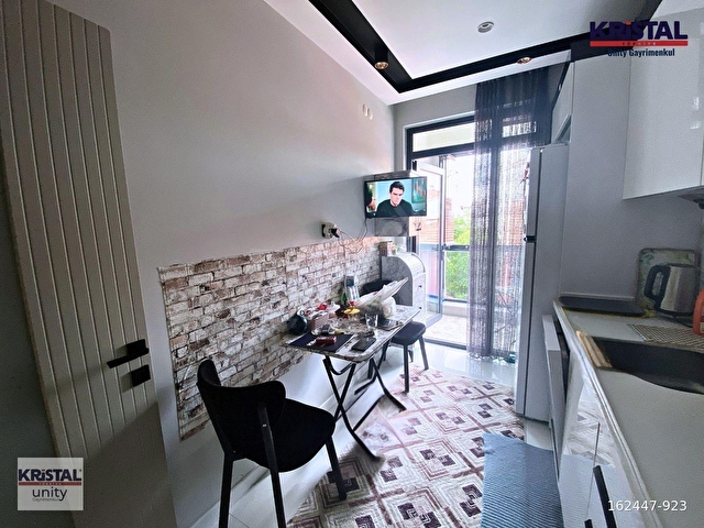 KR UNITYDEN ÇAMLICADA ASANSÖRLÜ SATILIK DAİRE - Görsel 20